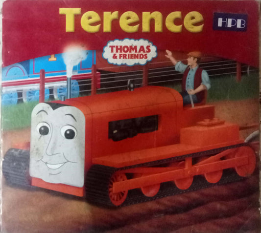 Terence