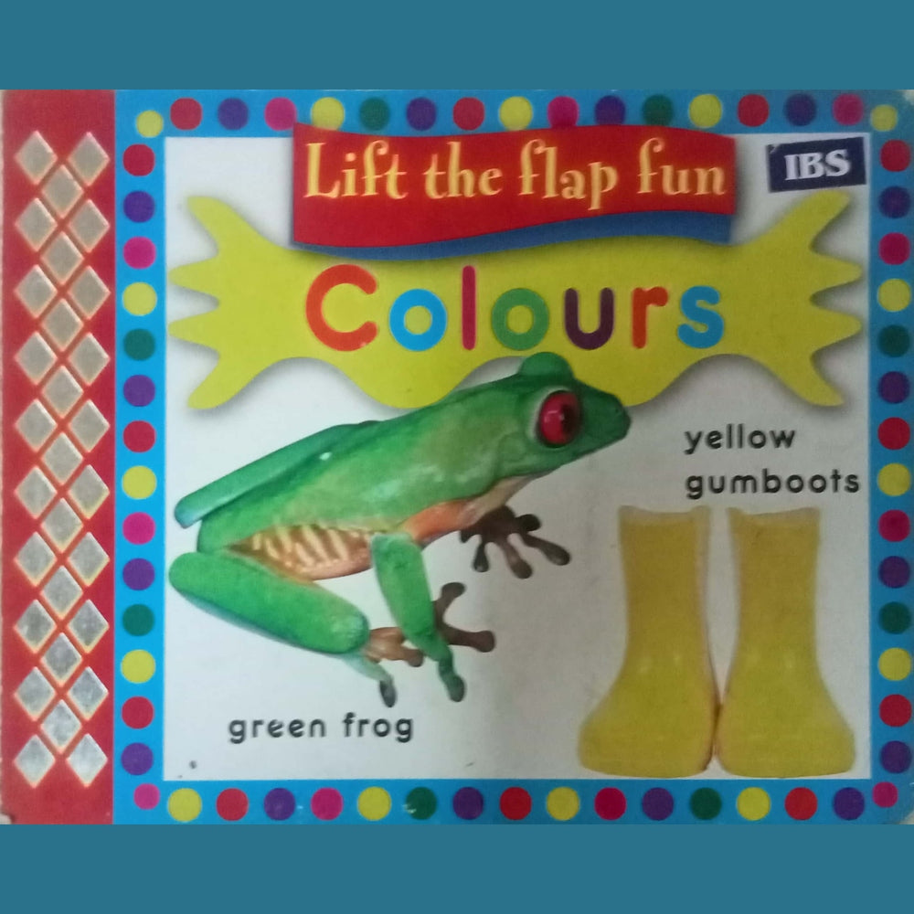 Colors (HD)