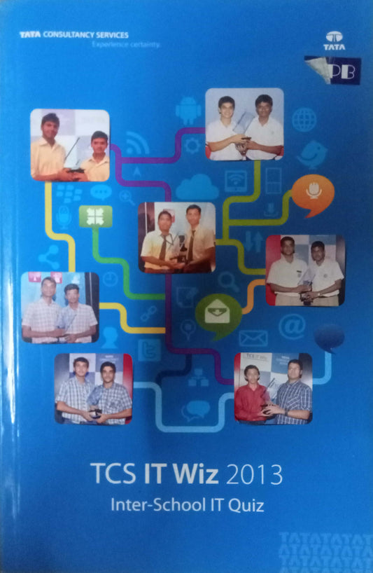 TCS IT Wiz 2013
