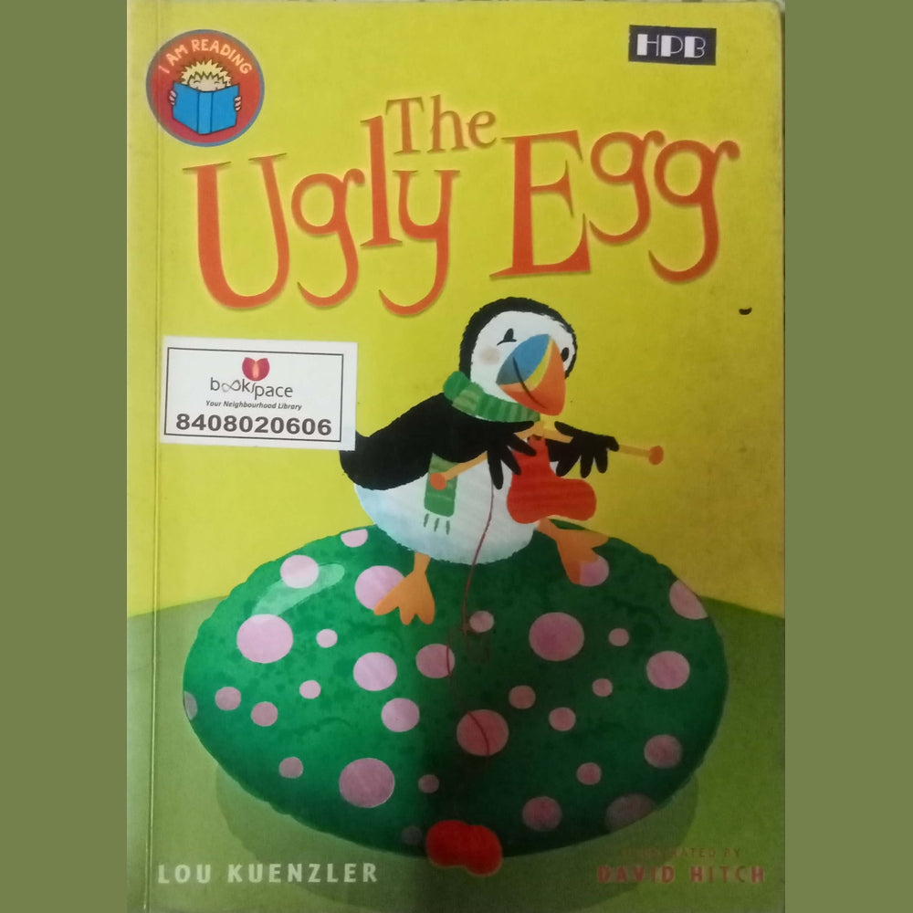 The Ugly Egg
