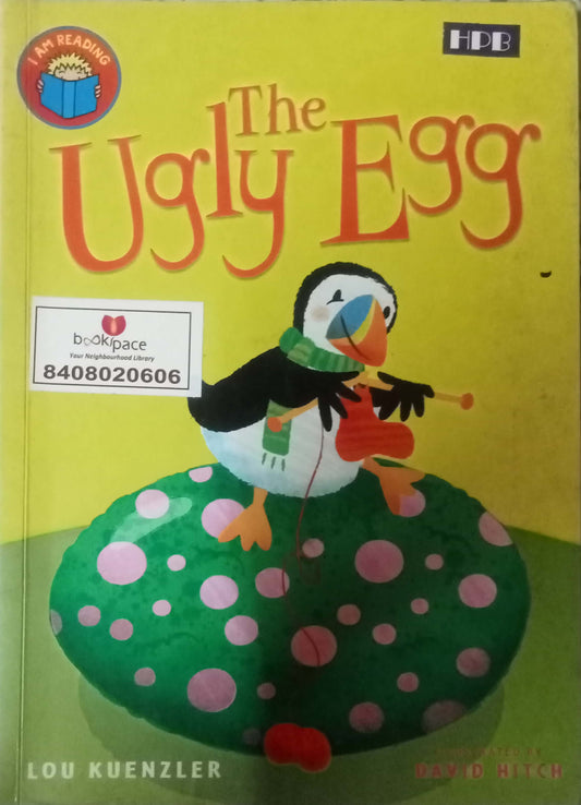 The Ugly Egg