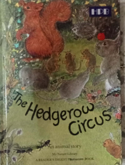 The Hedgerow Circus (HD)