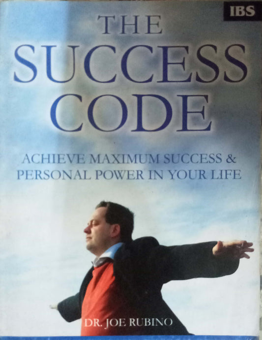 The Success Code by Dr. Joe Rubino