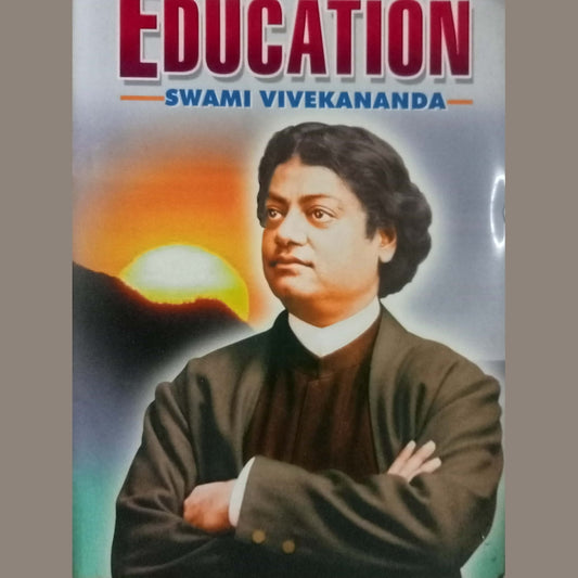 Education by Swami Vivekananda