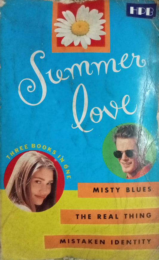 Summer Love