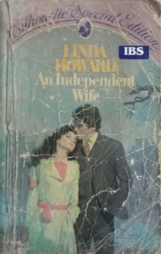 An Independent Wife by Linda Howard