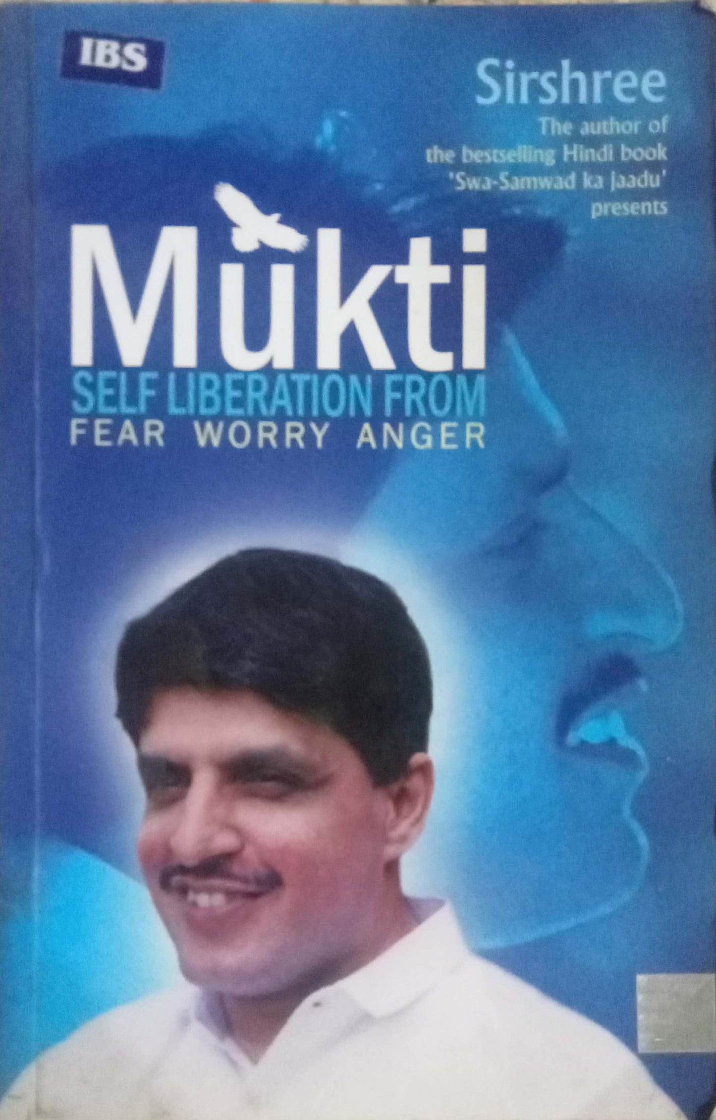 Mukti by Sirshree
