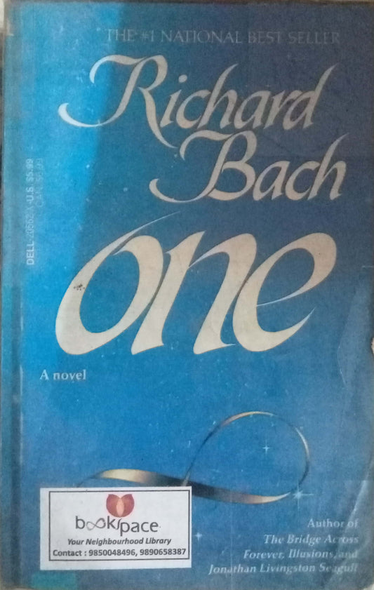 One by Richard Bach