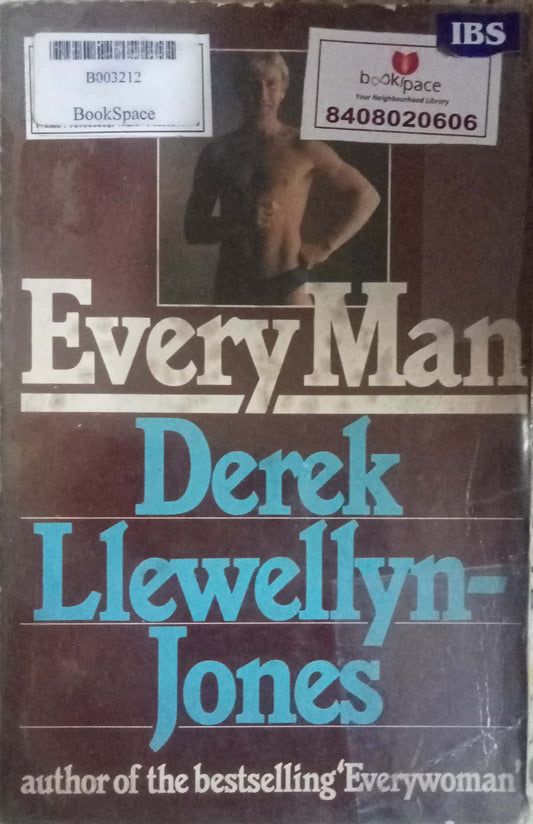 EveryMan by Derek Llewellyn-Jones