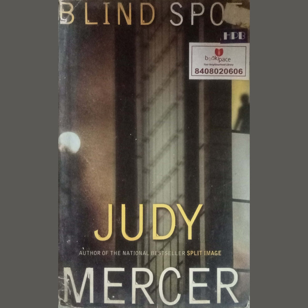 Blind Spot by Judy Mercer (HD)