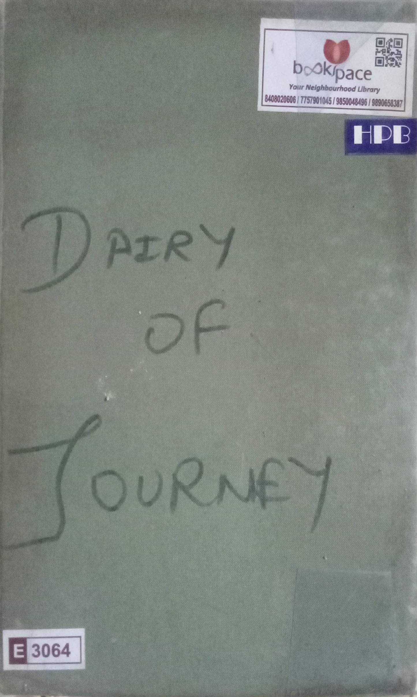 Jesting Pilate by Aldous Huxley (HD)