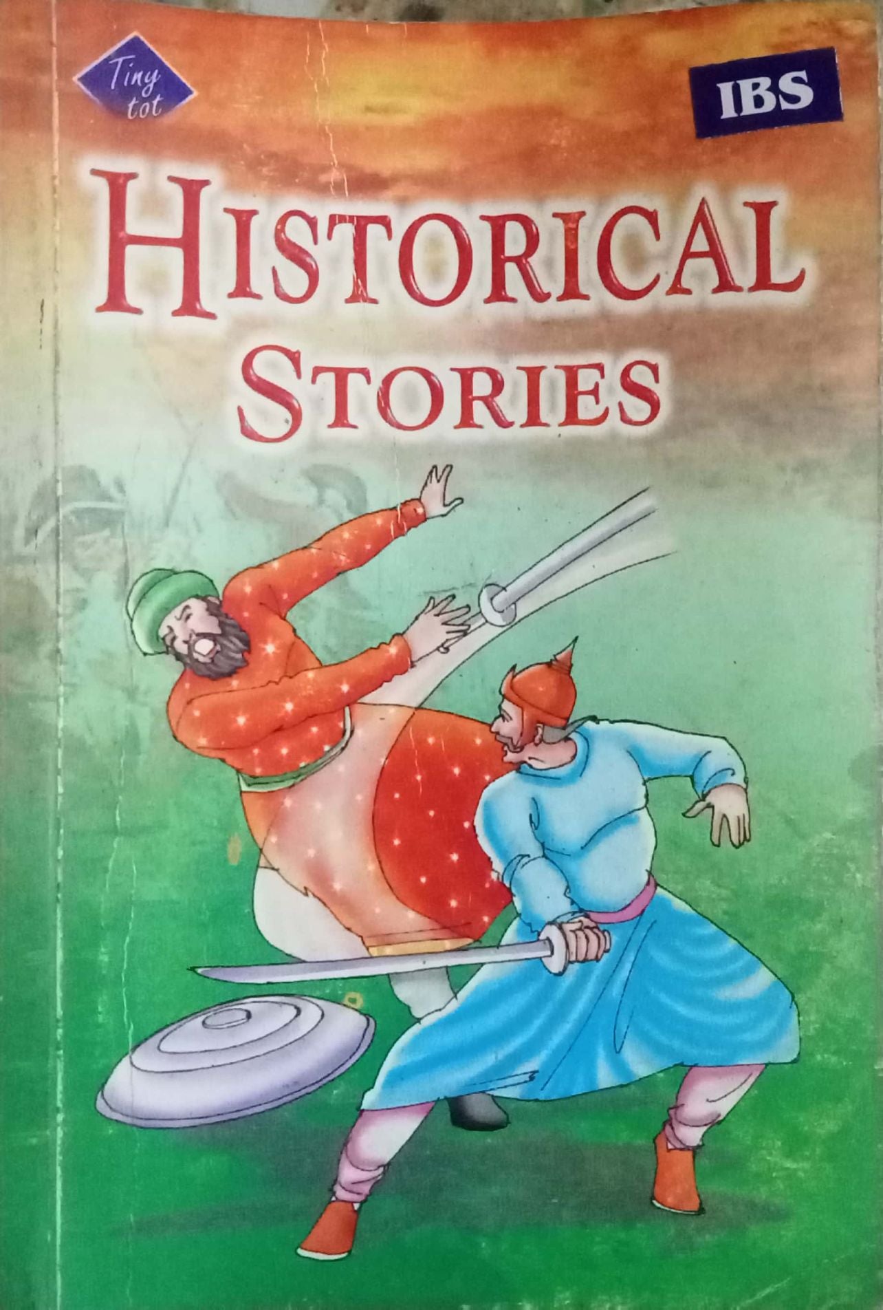Historical Stories