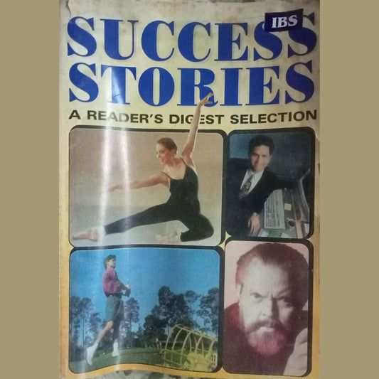Success Stories