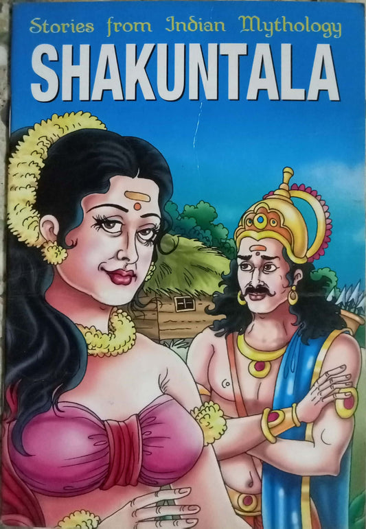 Shakuntala