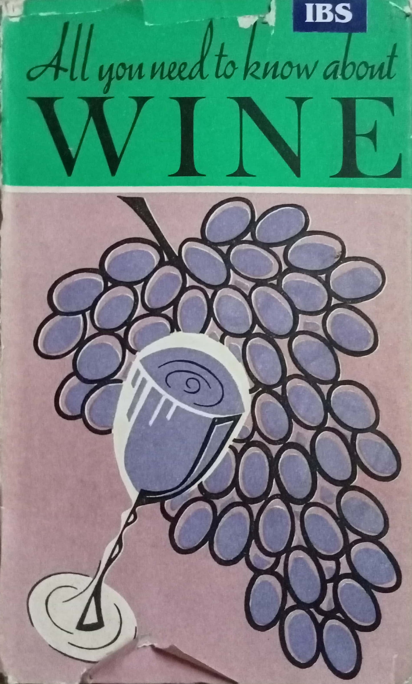 All You Need To Know About Wine by G.B. Woodin (HD)