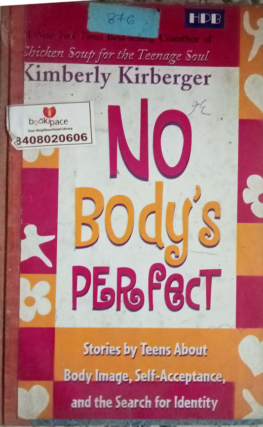 No Body's Perfect by Kimberly Kirberger (HD)
