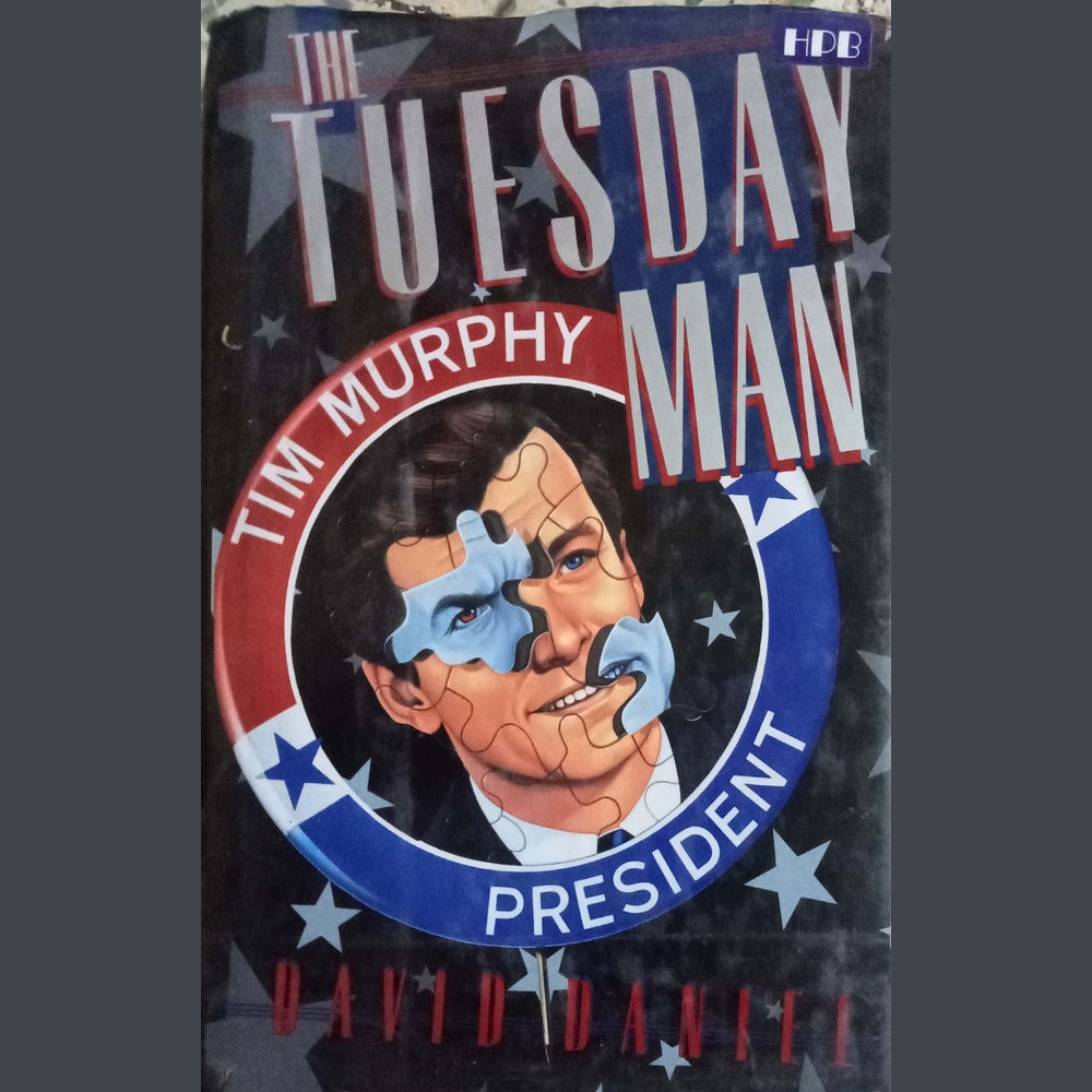 The Tusday Man by David Daniel (HD)