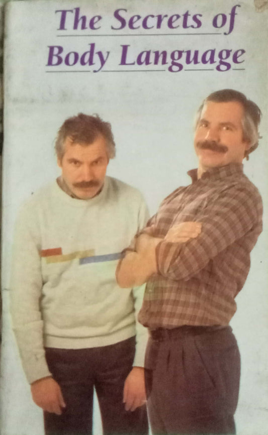 The Secrets Of Body Language