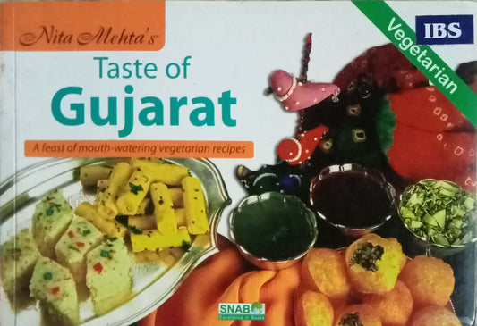 Taste Of Gujarat
