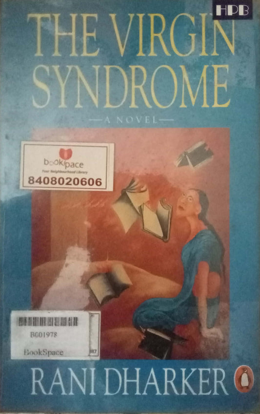 The Virgin Synderome by Rani Dharker