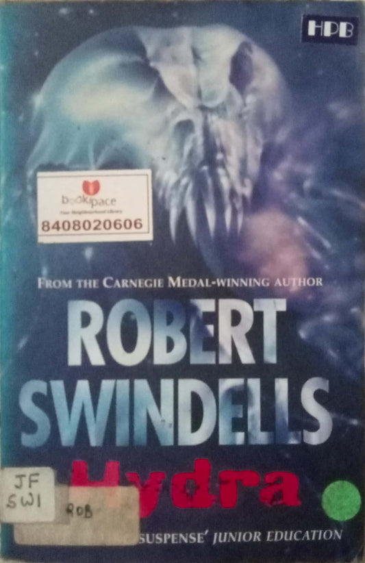 Hydra by Robert Swindells