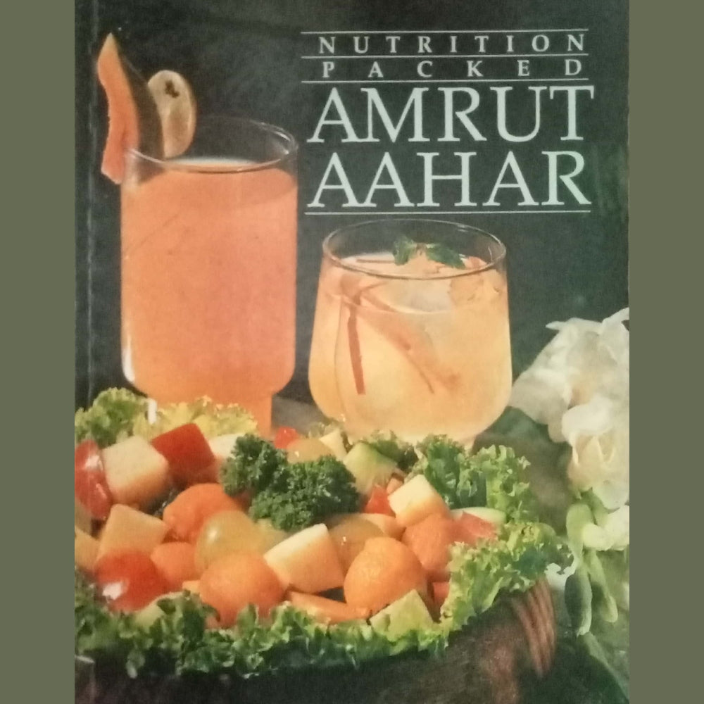 Amurt Aahar