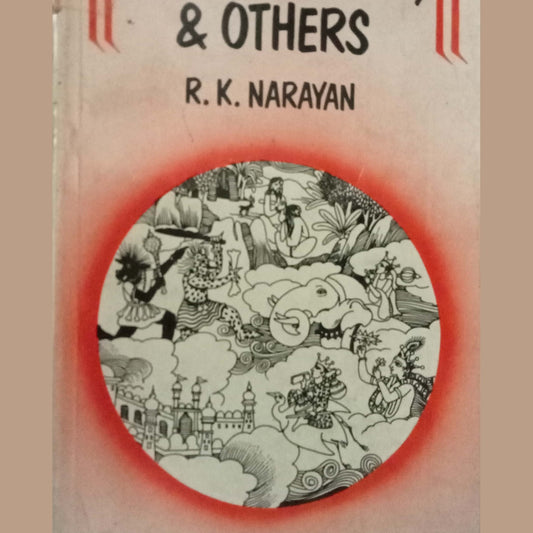 Gods, Demons, & Others by R.K. Narayan
