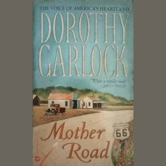 Mother Road by Dorothy Garlock