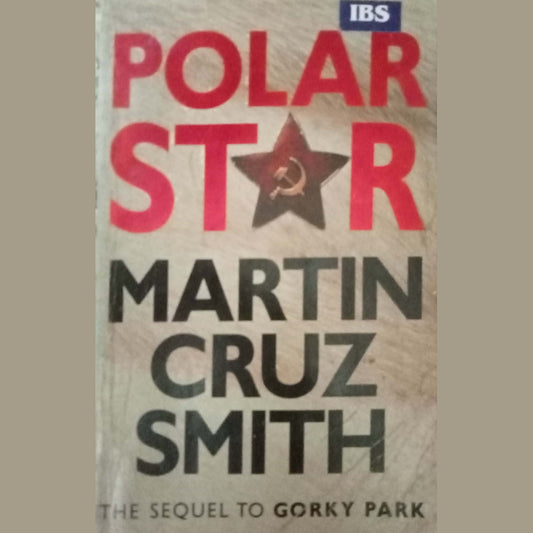 Polar Star by Martin Cruz Smith