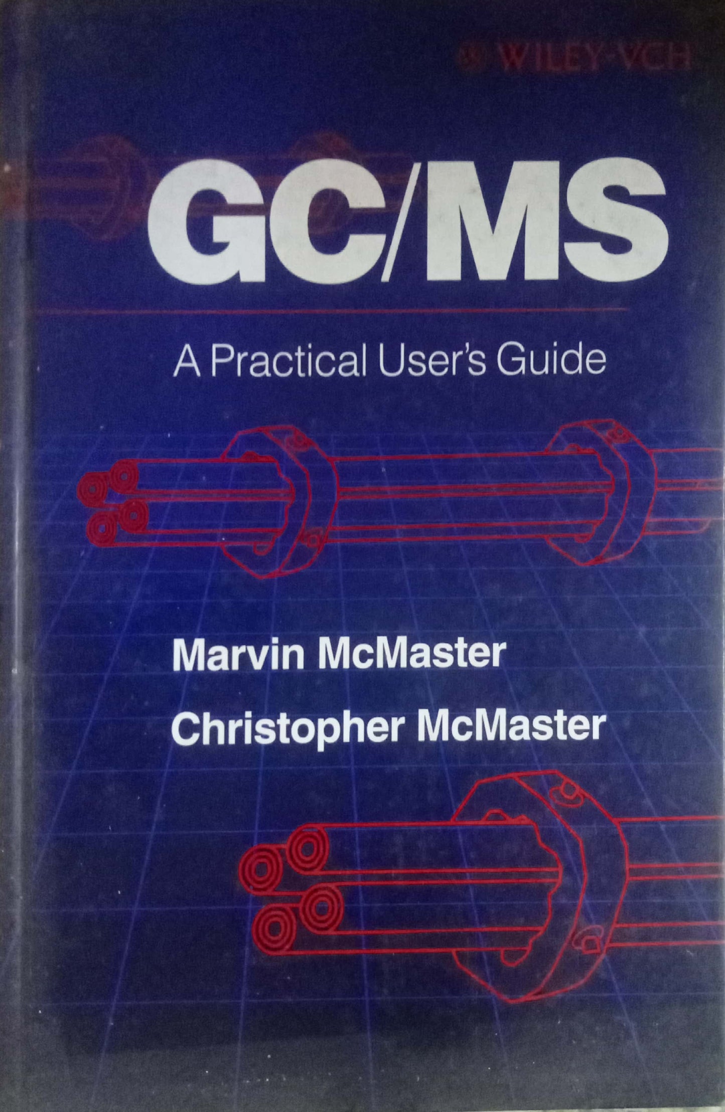 GC/MS by Marvin McMaster (HD)