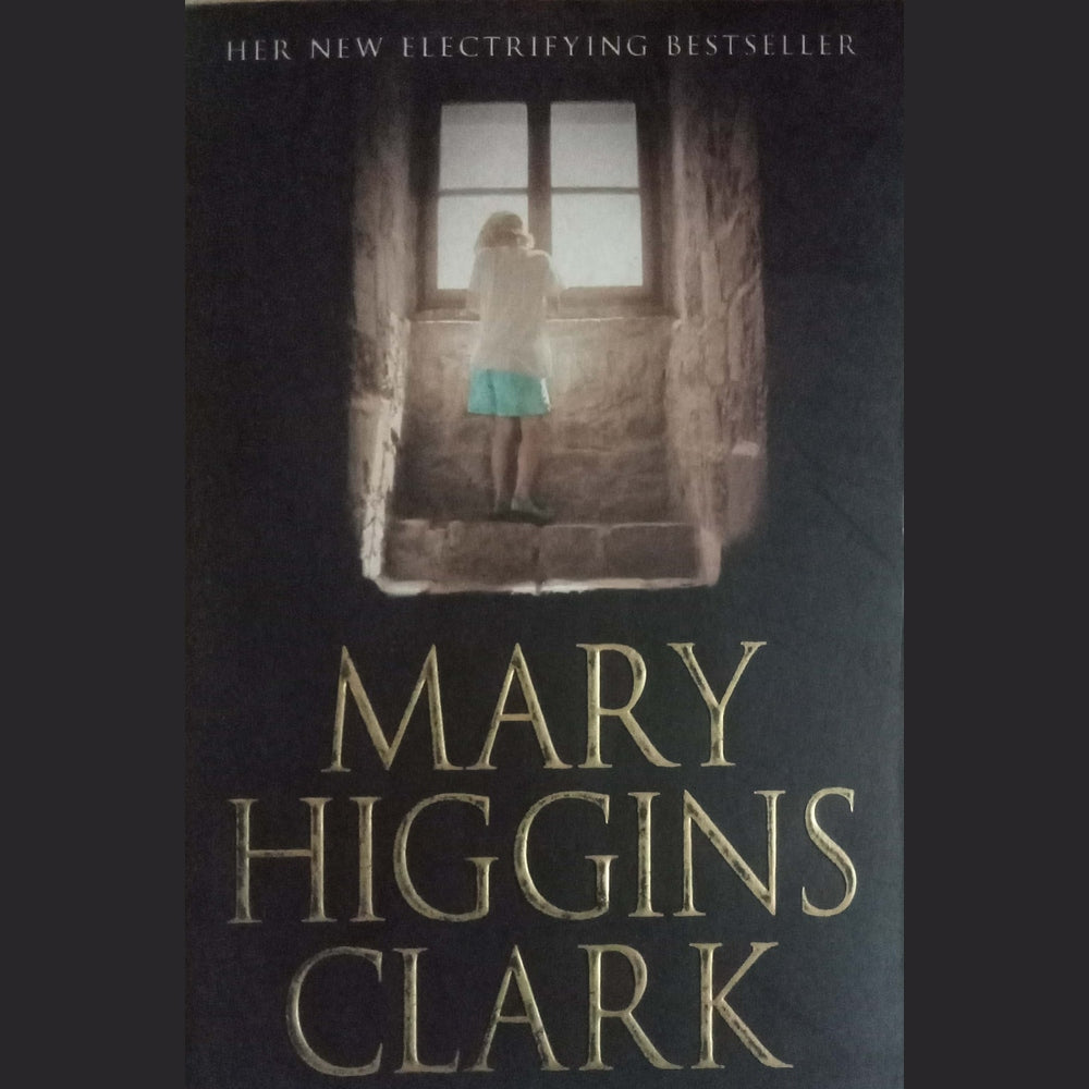 No Place Like Home by Mary Higgins Clark