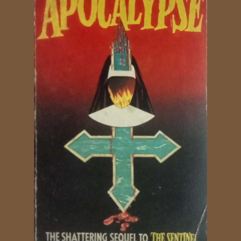 The Apocalypse by Jeffrey Konvitz