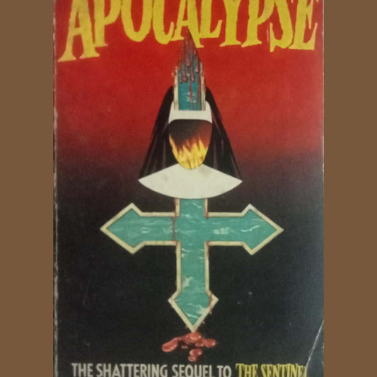 The Apocalypse by Jeffrey Konvitz