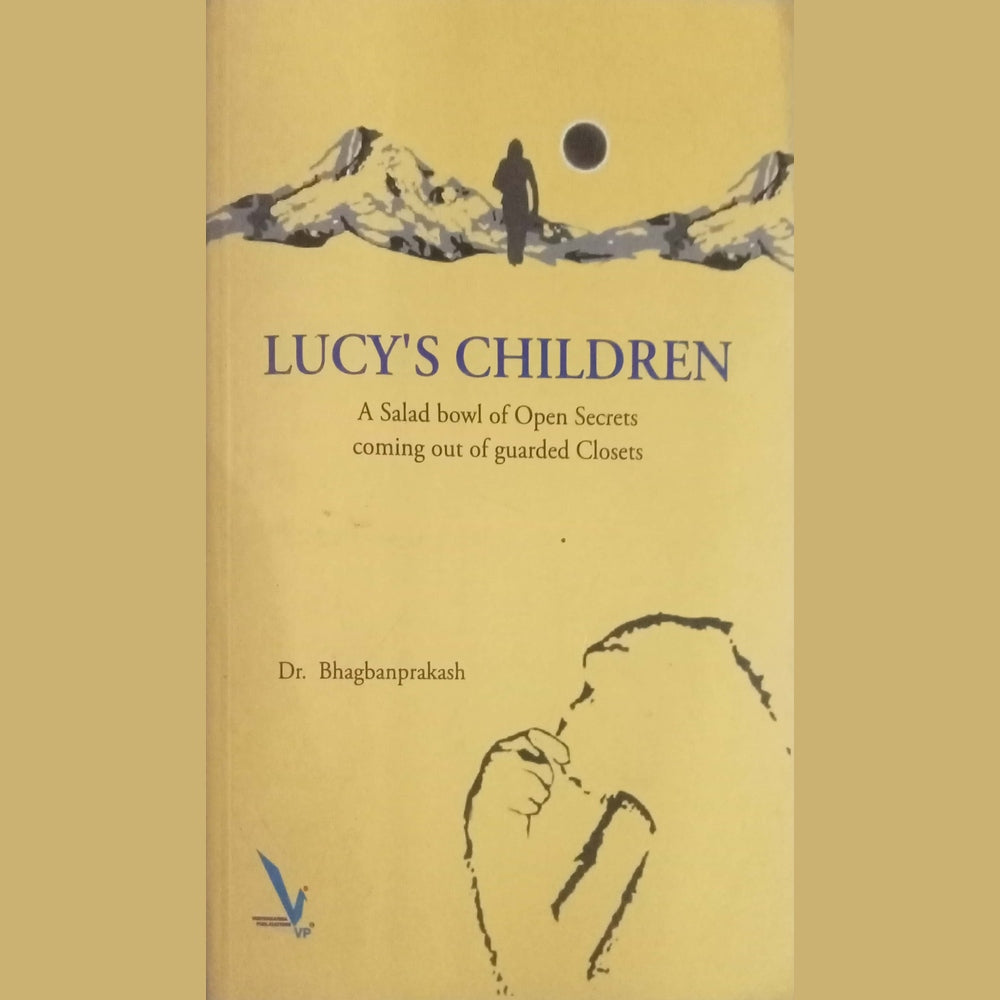 Luck's Children by Dr. Bhagbanprakash