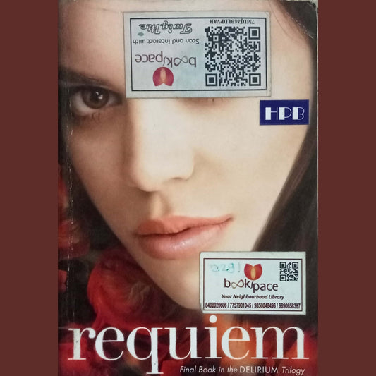 Requiem by Lauren Oliver