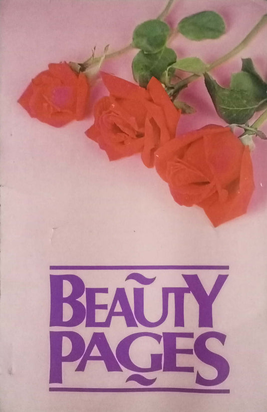 Beauty Pages