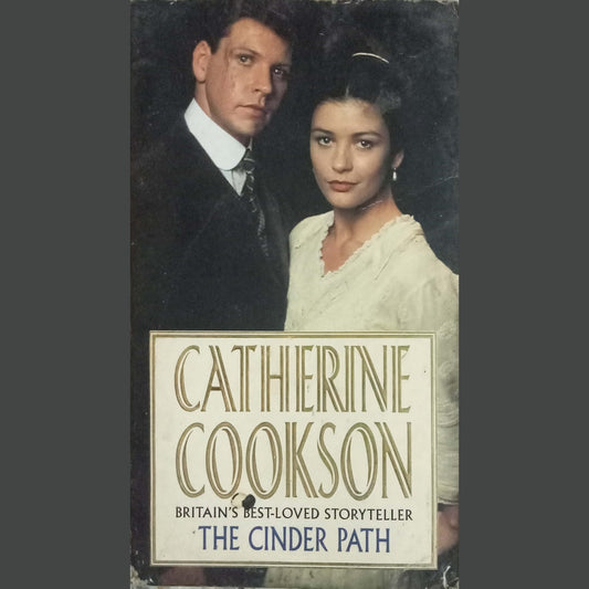 The Cinder Path by Catherine Cookson