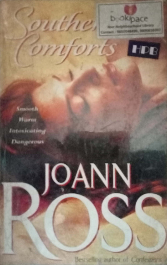 Southern Comforts by Joann Ross