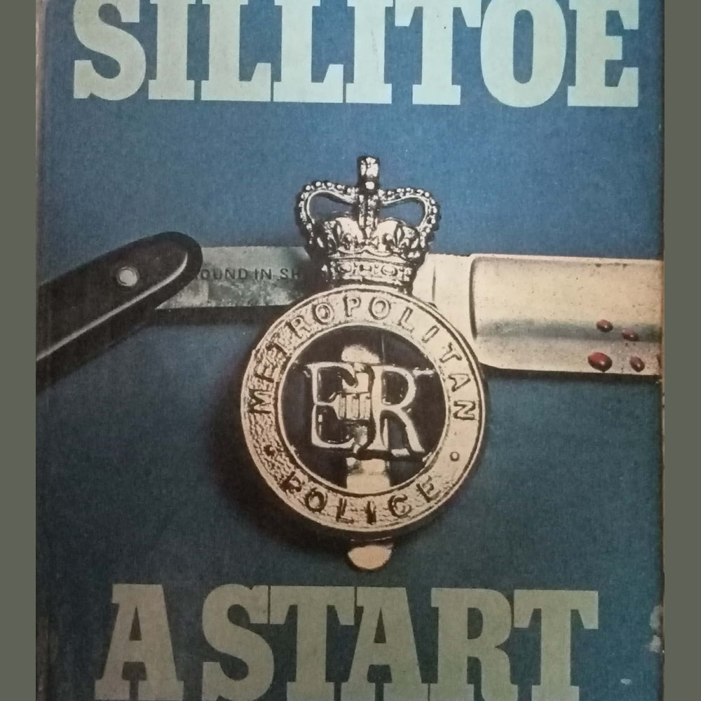 A Start In Life by Alan Sillitoe (HD)