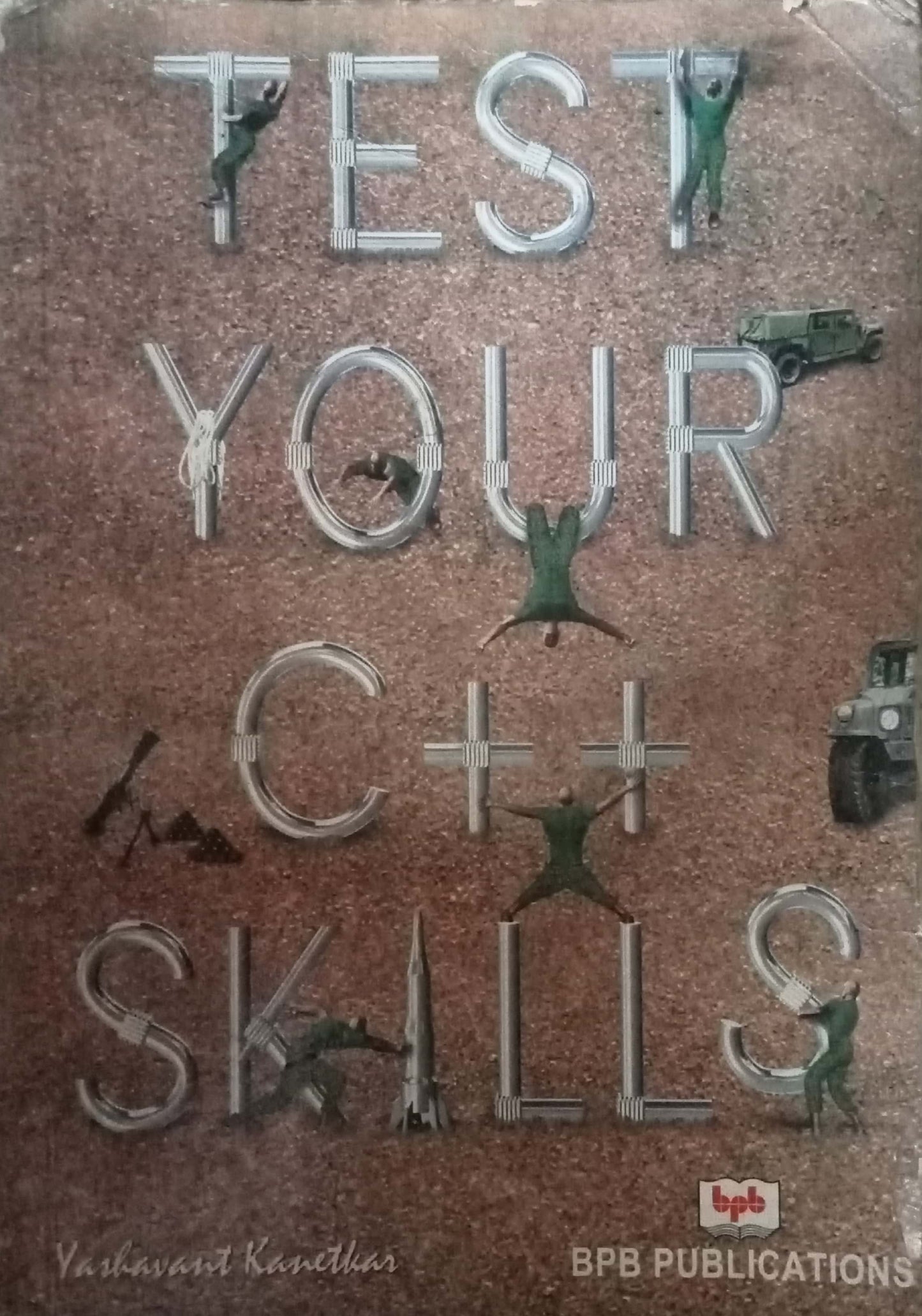 Test Your C++ Skills