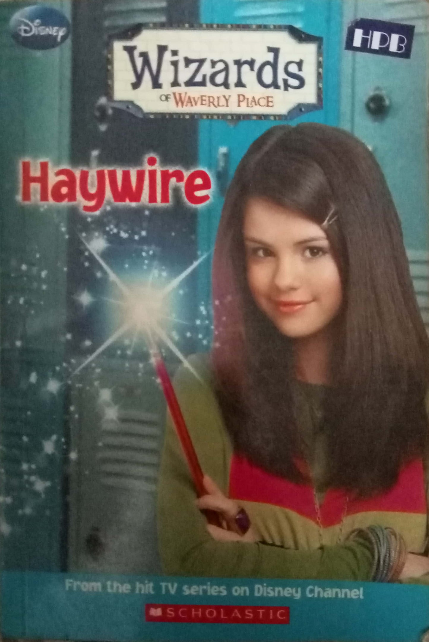 Haywire
