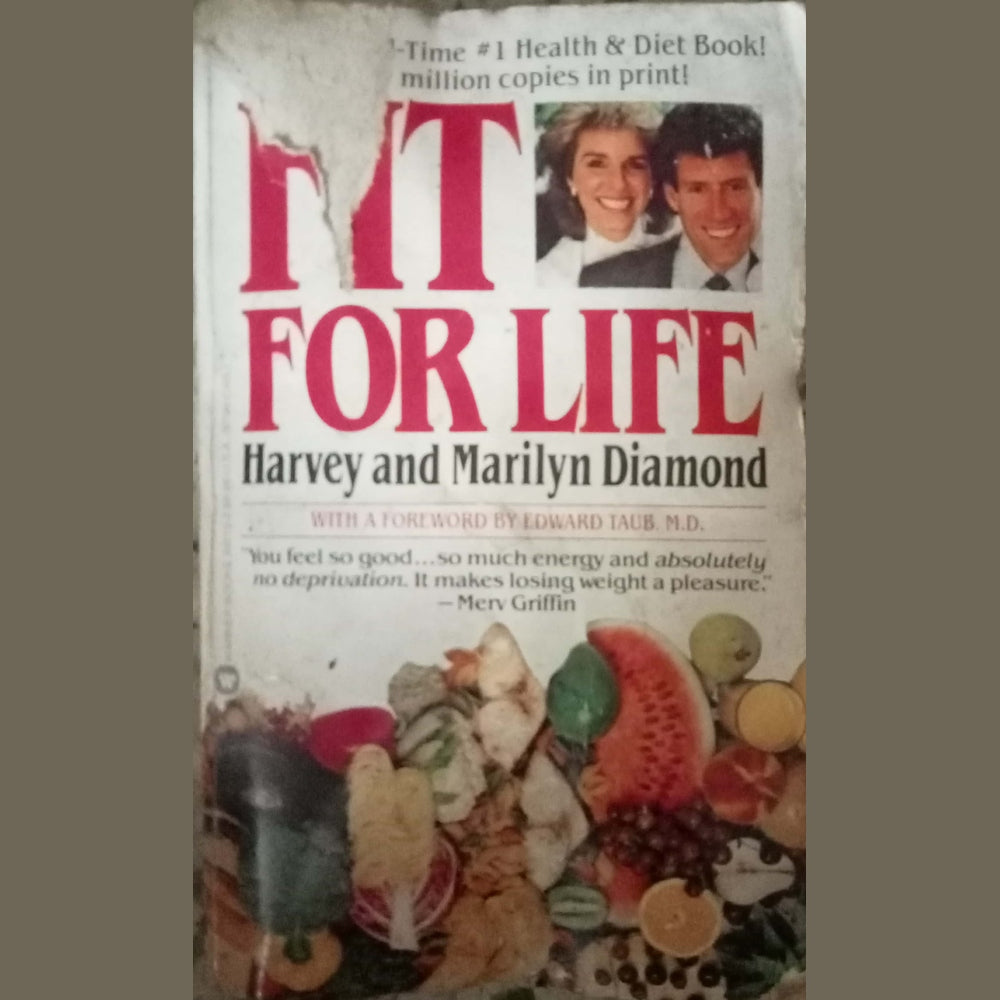 Fit For Life