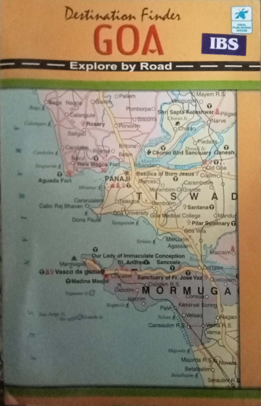 Goa Road Guide