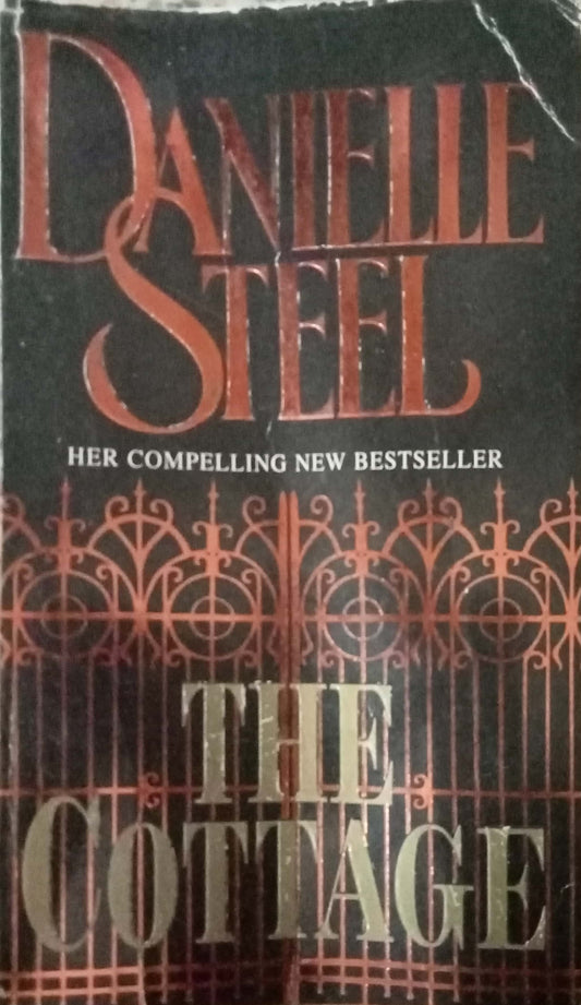 The Cottage by Danelie Steel