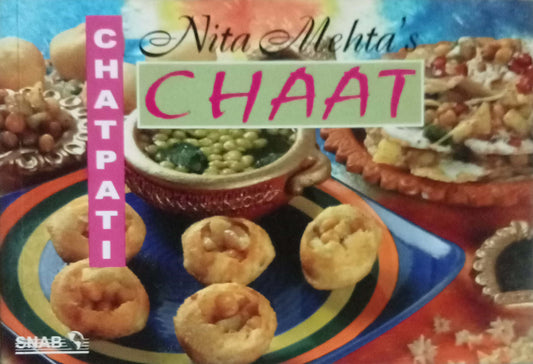 Chat Chatpati
