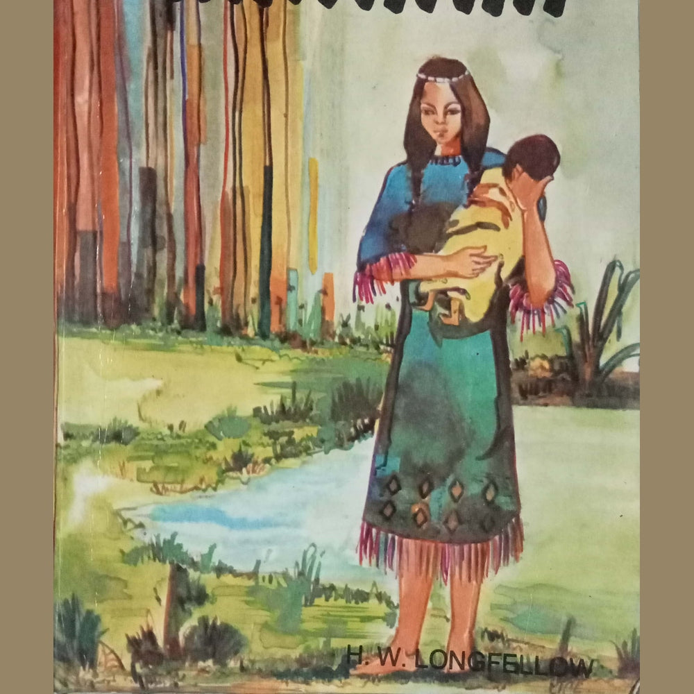 Hiawatha
