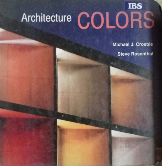 Architecture Colors by Micheal J. Crosbie (HD)
