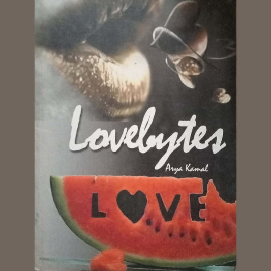Lovebytes by Arya Kamal