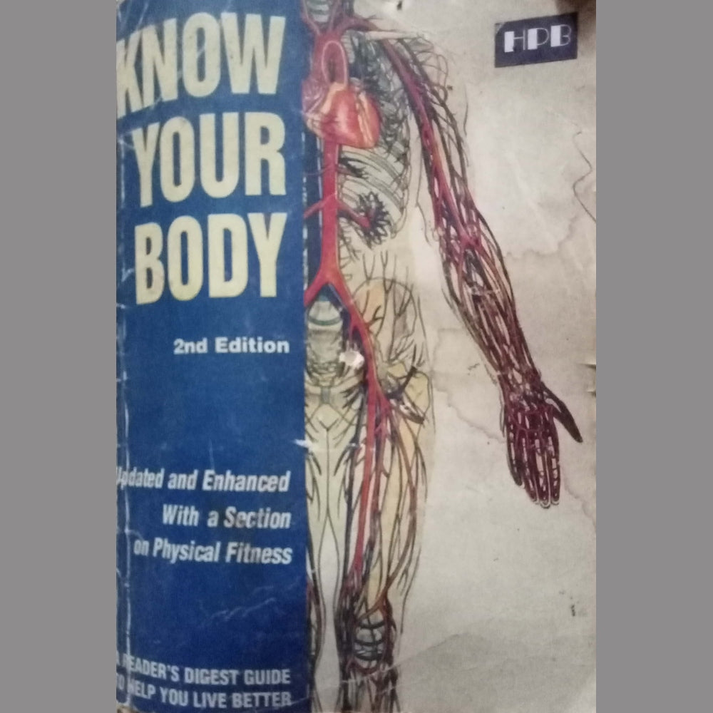 Know Your Body