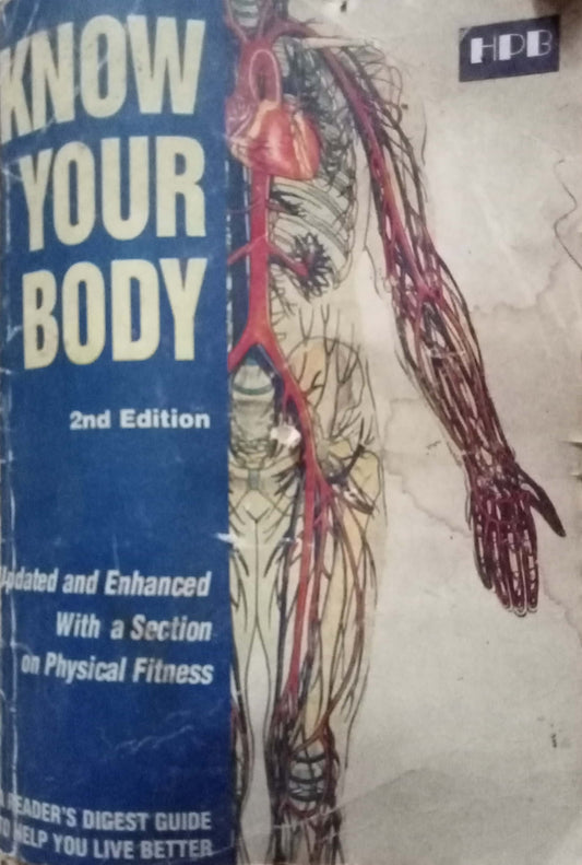Know Your Body